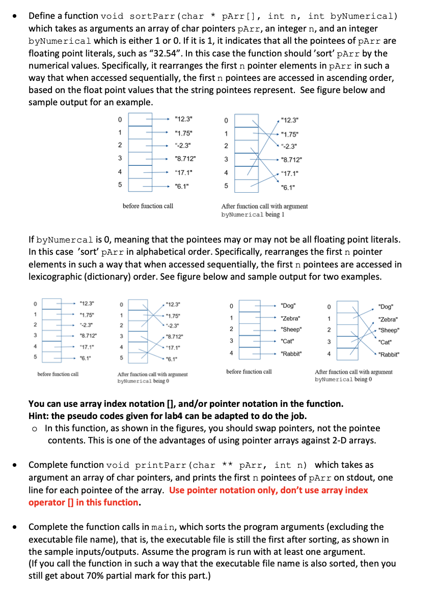 Solved Please help me solve this code in C programming | Chegg.com