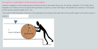 Solved This part is a continuation of the previous problem A | Chegg.com