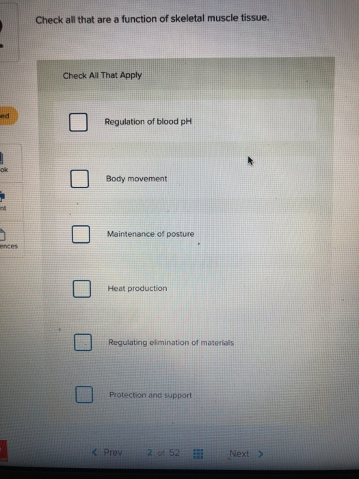 solved-check-all-that-are-a-function-of-skeletal-muscle-chegg