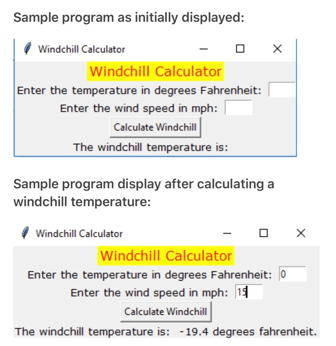 Solved Please use python for this program. and use # sign to | Chegg.com