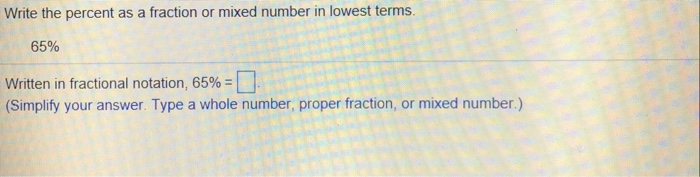 solved-write-the-percent-as-a-fraction-or-mixed-number-in-chegg