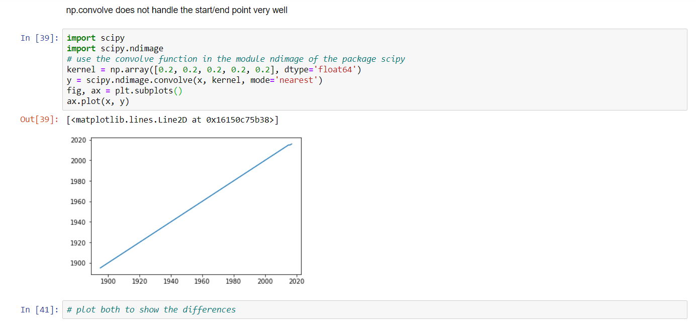 I am writing a code to graph the temperatures during | Chegg.com