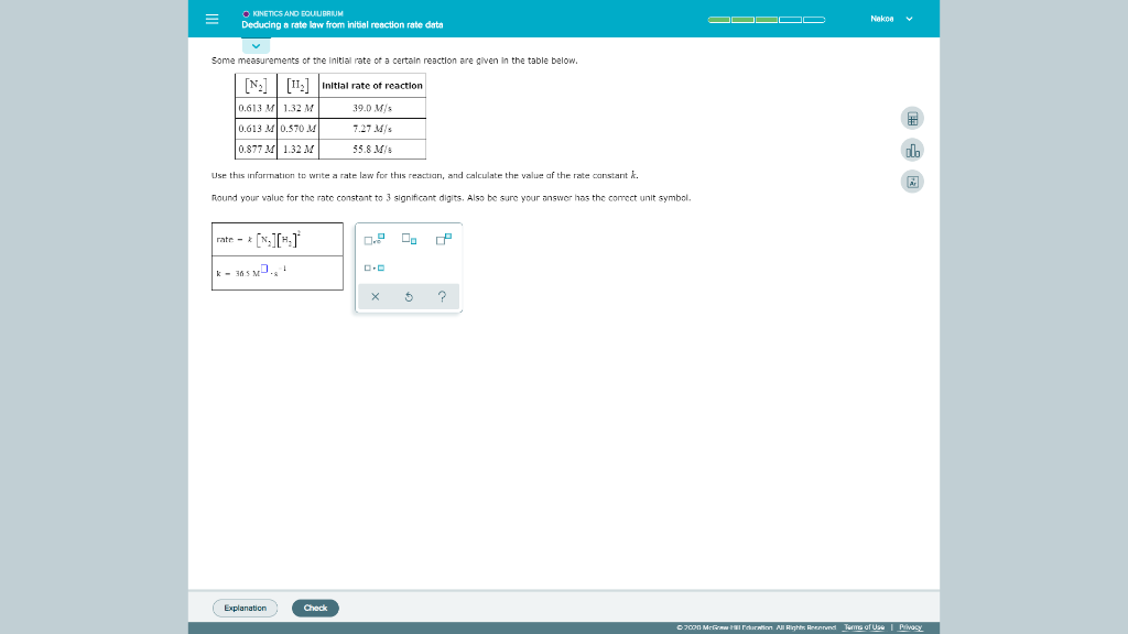 Solved I'm pretty sure I have the right answer here, but | Chegg.com