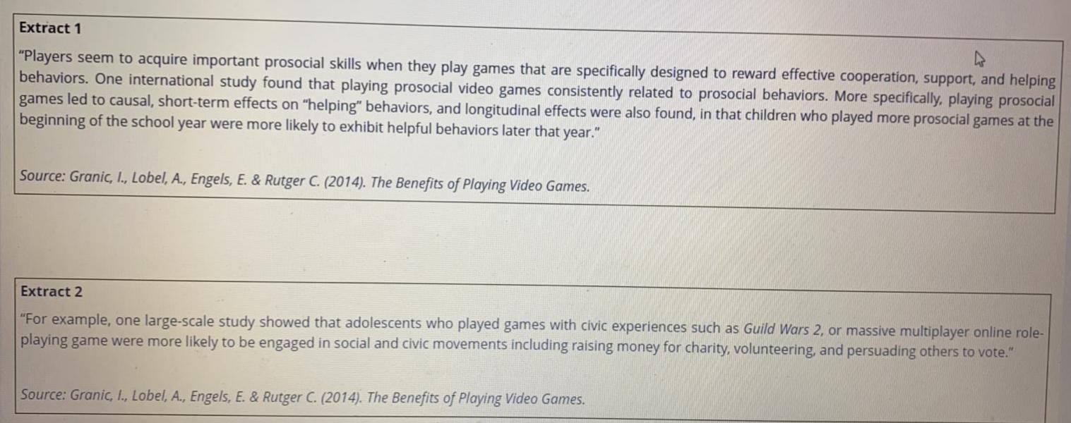Solved Instructions: Below are the introduction and first | Chegg.com