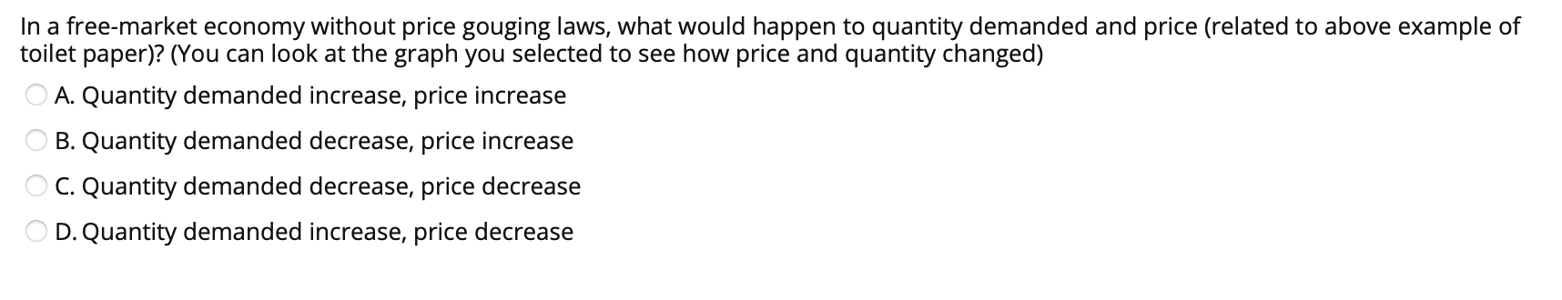 price-gouging-laws-for-the-covid-19-pandemic-are-problematic-fortune