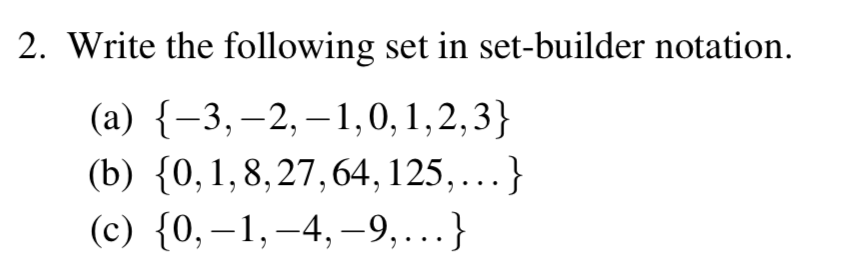 solved-2-write-the-following-set-in-set-builder-notation-chegg