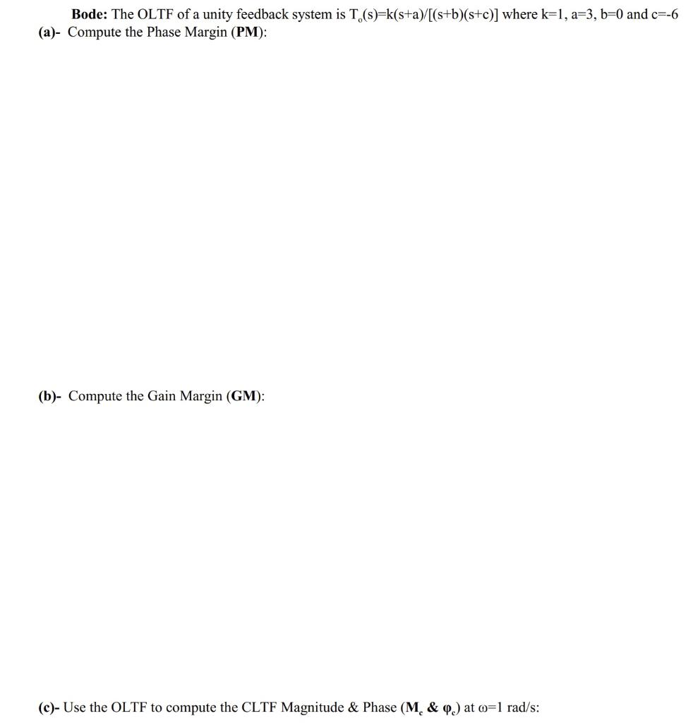 Solved Answer all three parts complete and correct to get | Chegg.com