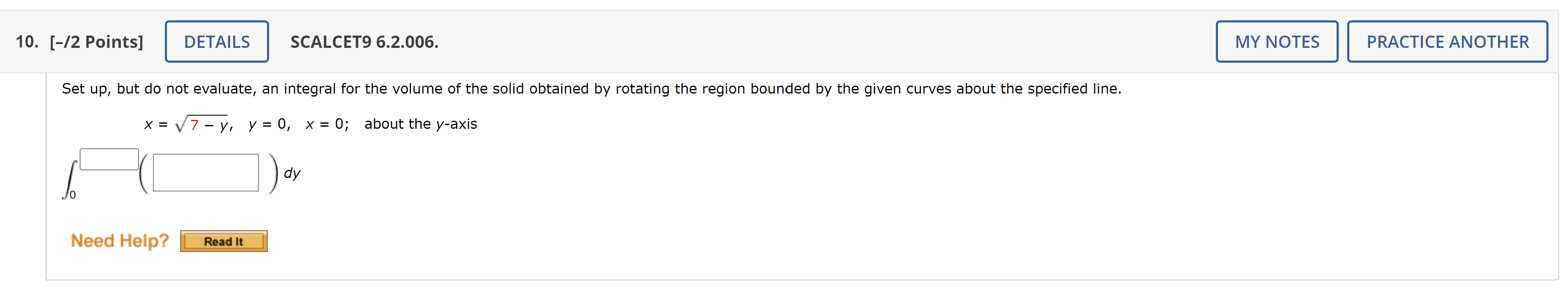 solved-set-up-but-do-not-evaluate-an-integral-for-the-chegg
