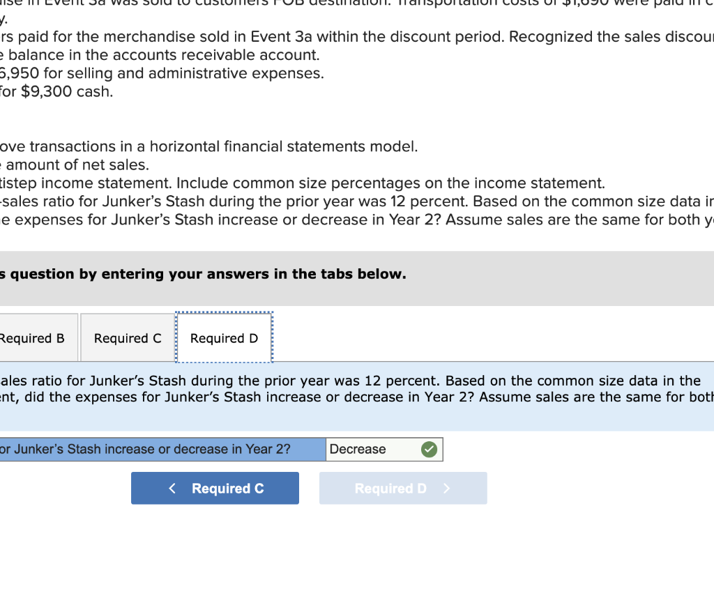 Solved Chapter 4 Homework Assignment i Submitted 13.47/15 | Chegg.com