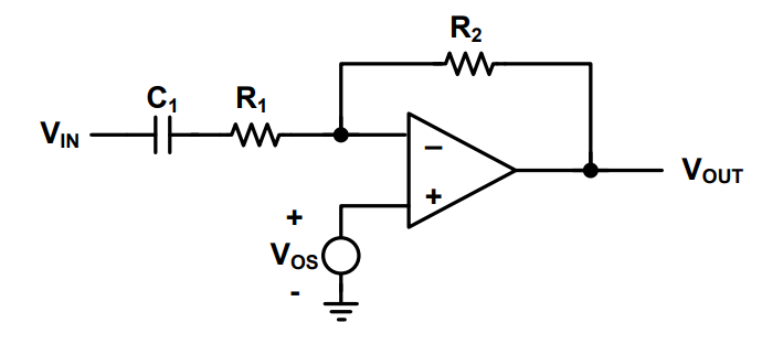 Solved In the following operational amplifier circuit (ideal | Chegg.com