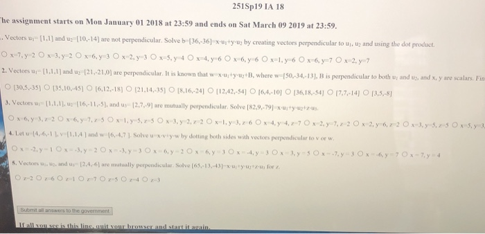 Solved can someone help me out with these im on my last | Chegg.com