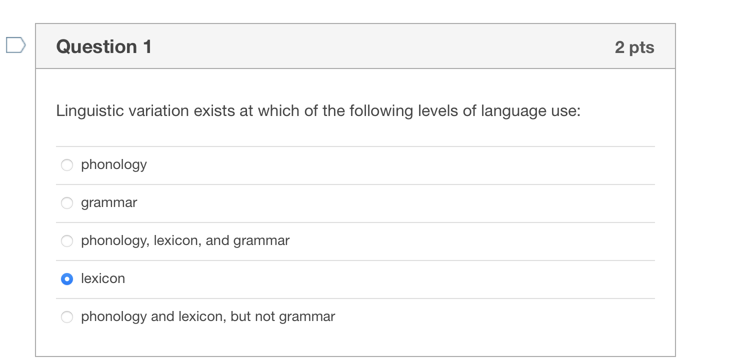 solved-question-1-2-pts-linguistic-variation-exists-at-which-chegg