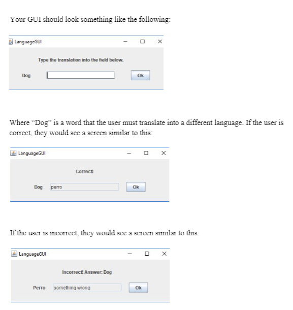Solved How to create two timers in java GUI with two