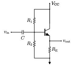 Solved Calculate the expected gain for the circuit in Fig. | Chegg.com