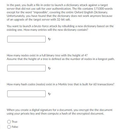 Solved ALL parts MUST be answered for upvote, as per chegg | Chegg.com