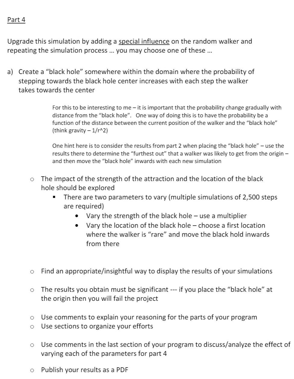 Please I need help with parts 3 and 4 of this Matlab | Chegg.com