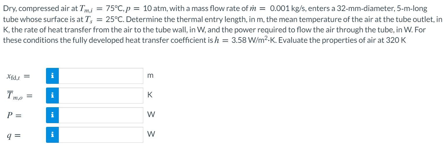 10 atm to online meters