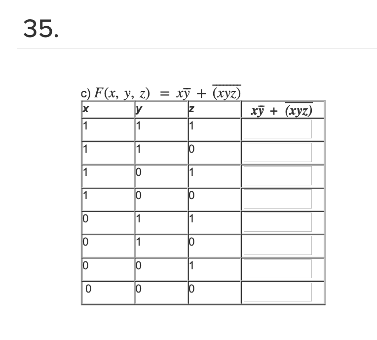 solved-35-f-x-y-z-xy-xyz-y-xy-xyz-show-tran