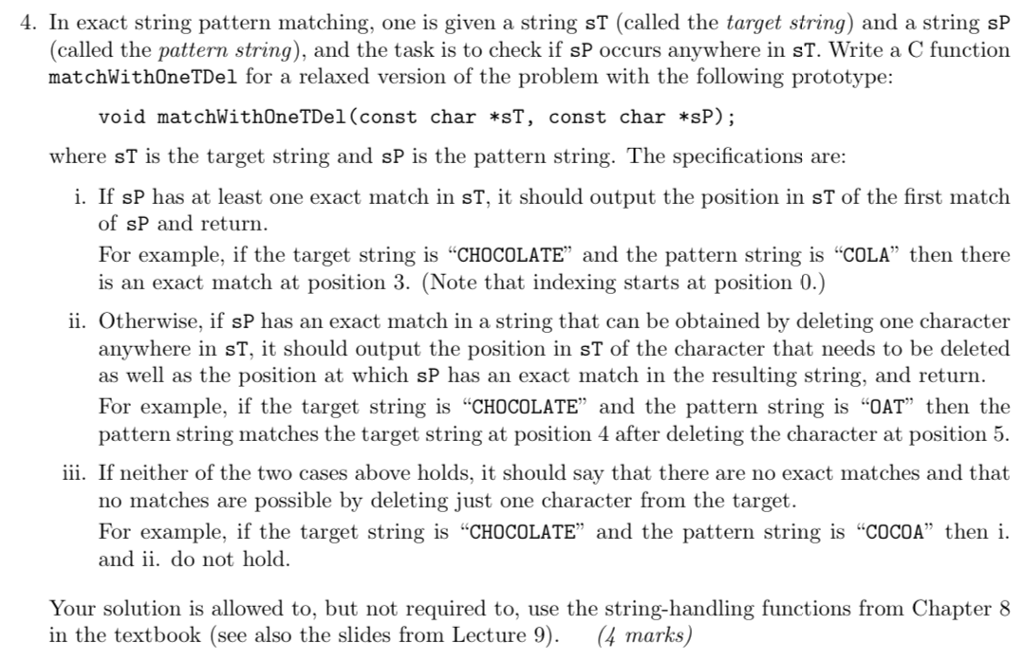 solved-4-in-exact-string-pattern-matching-one-is-given-a-chegg