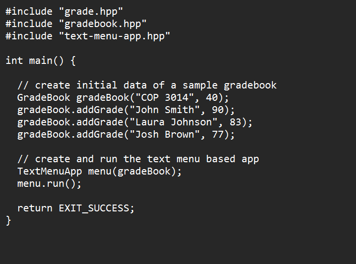 Solved SHELL=/bin/bash CXX=g++ CXXFLAGS=std=c++11 Wall g