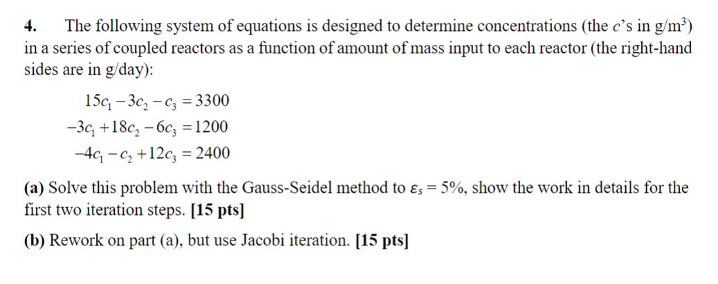 Solved Solve Part B) ﻿only Please | Chegg.com