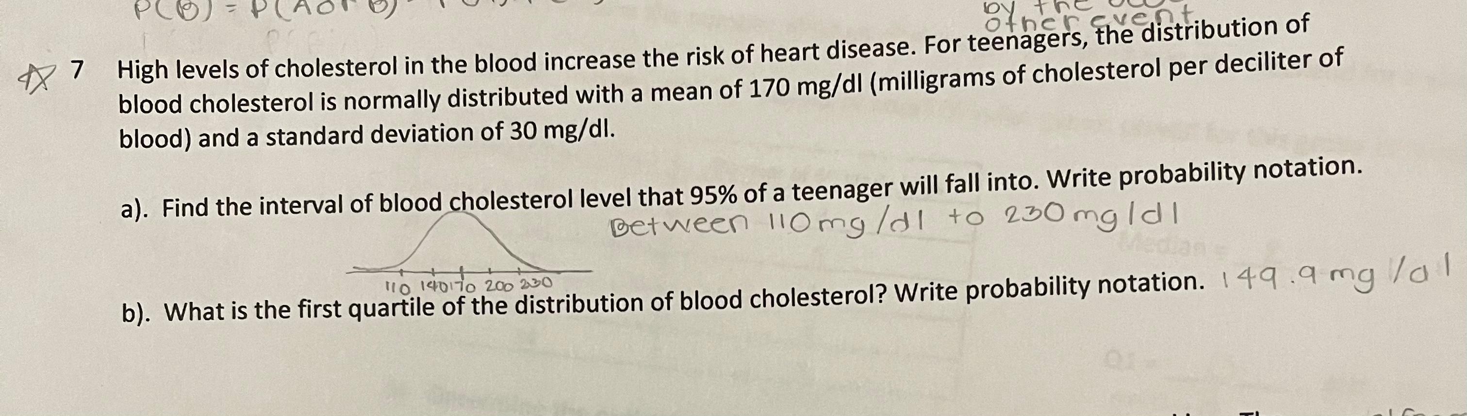 solved-oy-7-high-levels-of-cholesterol-in-the-blood-chegg