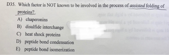 Solved Hi , can someone help to explain why D is the correct | Chegg.com