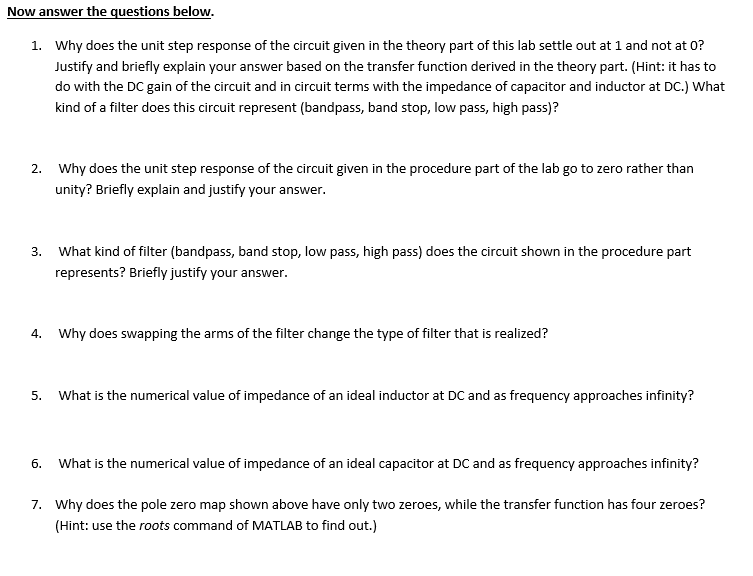 Solved Procedure for completing the lab requirements An