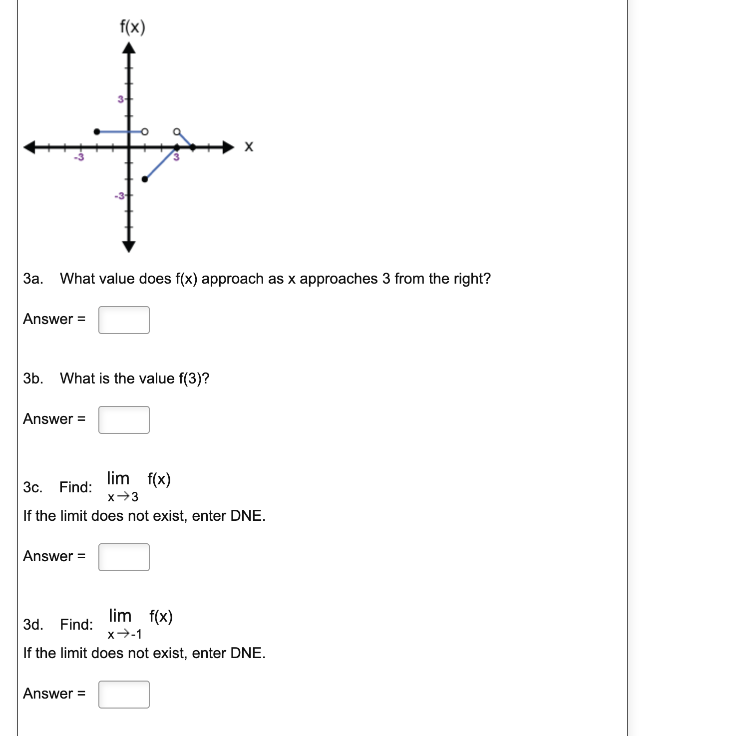 solved-3a-what-value-does-f-x-approach-as-x-approaches-3-chegg