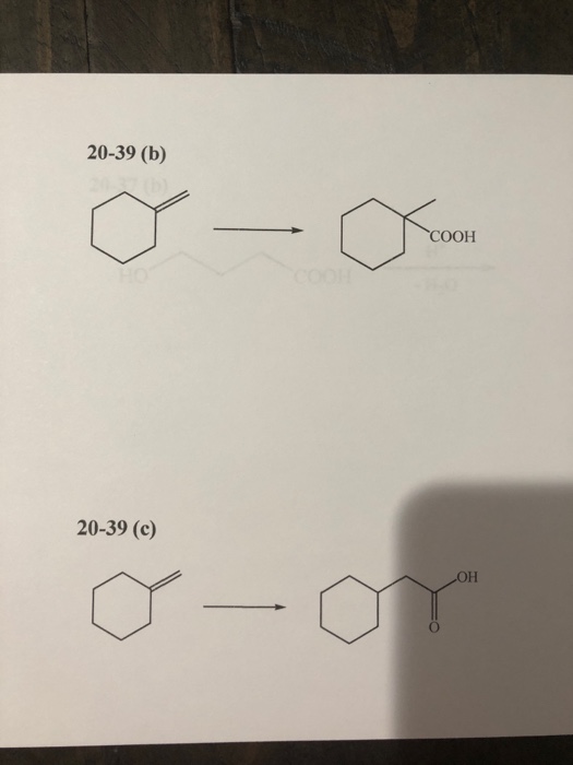 Solved 20-39 (b) 20-39 (c) ?? | Chegg.com