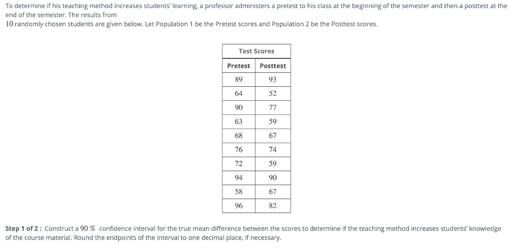 solved-to-determine-if-his-teaching-method-increases-chegg