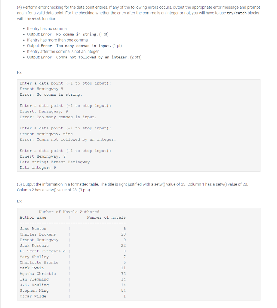 homework 2 data - homework 2 data visualization ... 21.2 Lab 2: Data visualization In this assignment you | Chegg.com