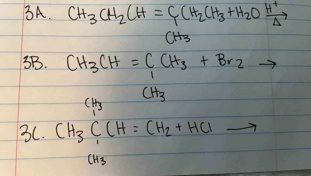 Solved Draw a condensed structural formula and name the | Chegg.com