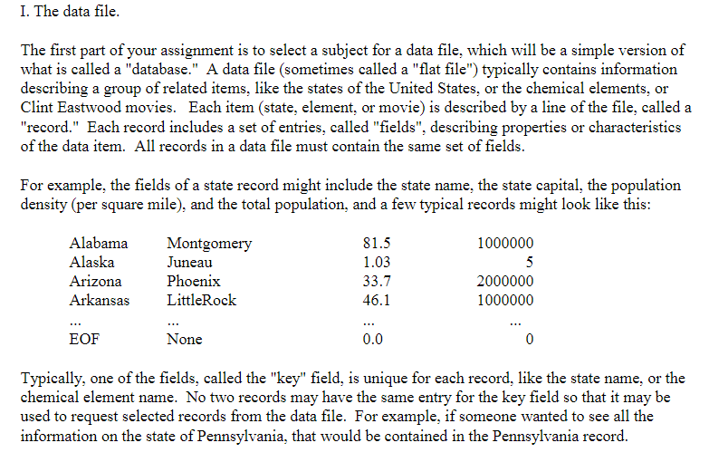 Solved In this Java assignment, I need to write the code. I | Chegg.com