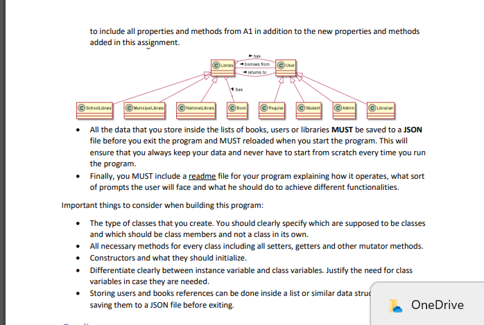 Solved Introduction This assignment is designed to test your | Chegg.com
