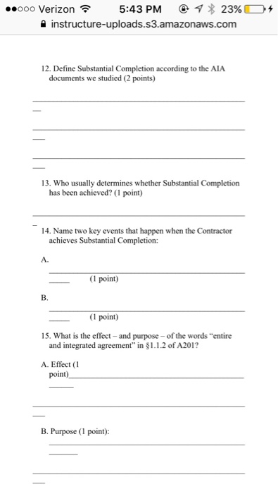 substantial-completion-what-is-it-and-why-is-it-important