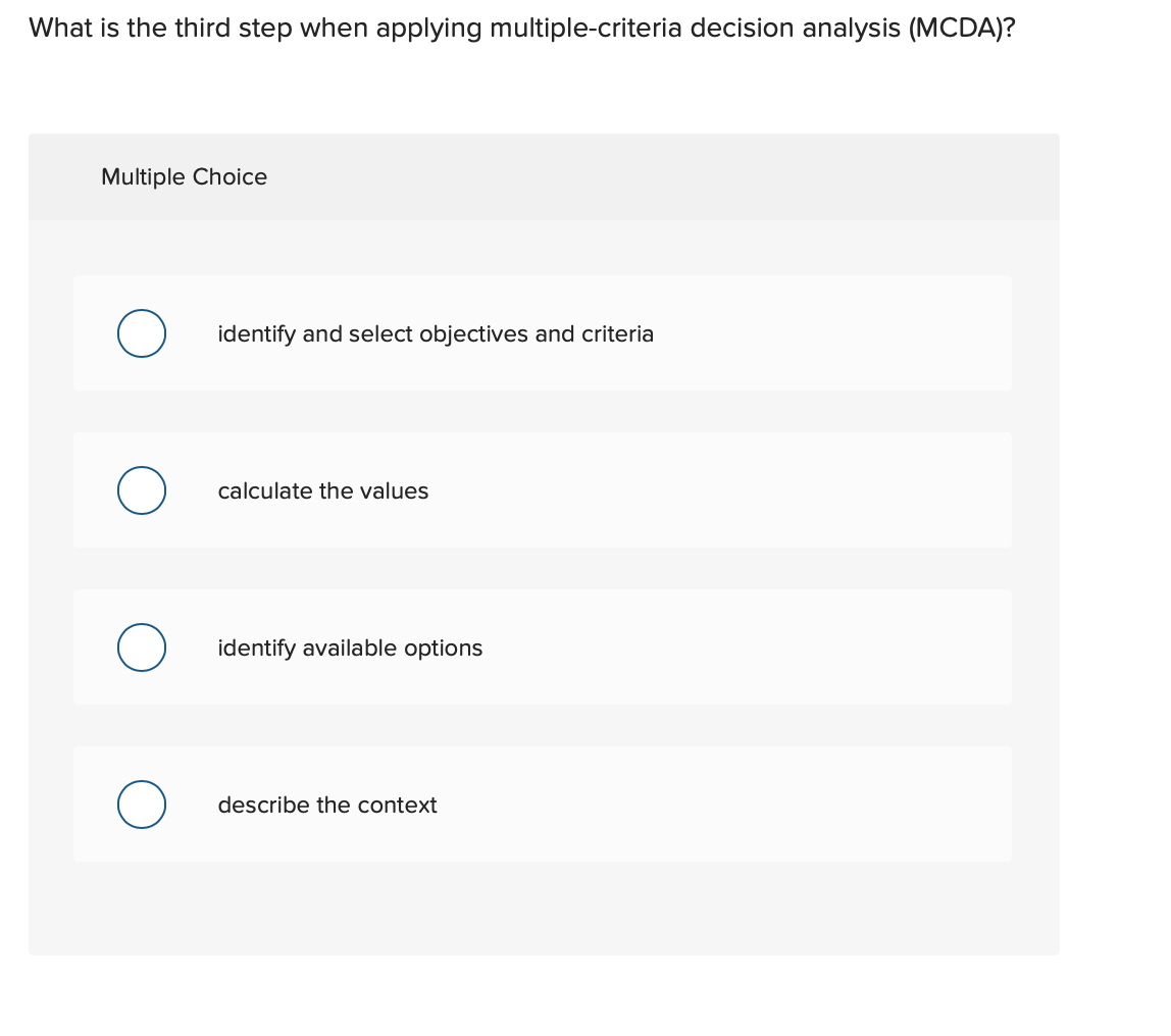 What Is The Last Step In The International Planning Process