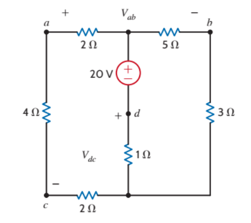 1. Determine the value of Io for the network below. | Chegg.com