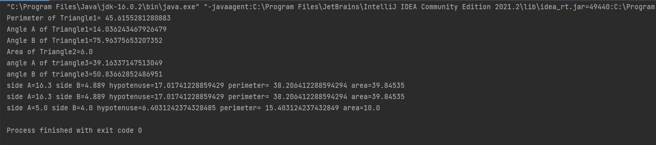 Solved JAVA DECIMAL FORMAT PLEASE ADD (DECIMAL FORMAT) TO | Chegg.com