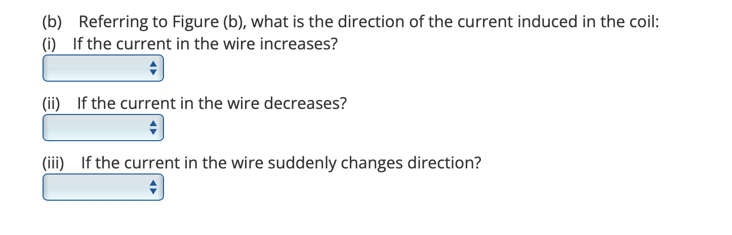 Solved 1. Coil 1 Coil 2 Wire Coil (b) (a) What Is The Value | Chegg.com