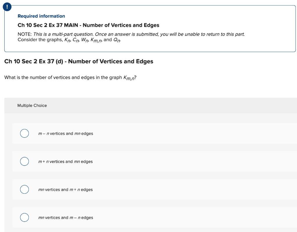 Solved Required information Ch 10 Sec 2 Ex 37 MAIN - Number | Chegg.com