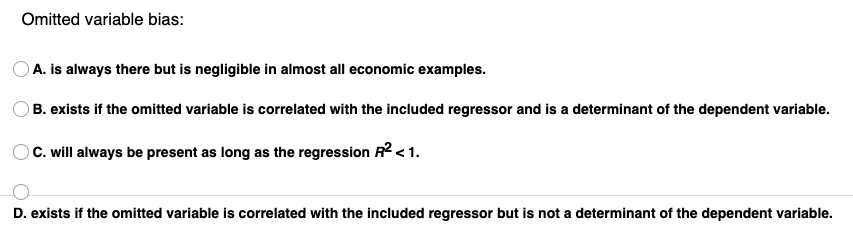 solved-omitted-variable-bias-a-is-always-there-but-is-chegg