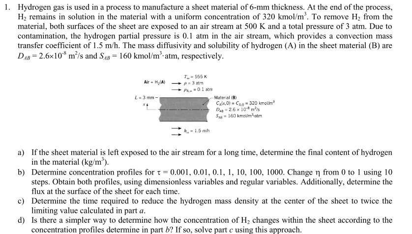 Solved 4. Solve Part D Of Problem 1 Of Task 7. How Do | Chegg.com