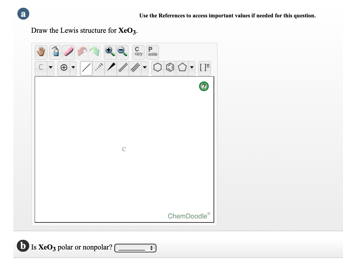 Solved a Draw the Lewis structure for SiH4 in the window