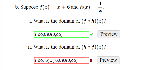 Solved Need B Ii | Chegg.com