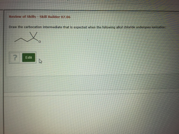 Solved Review of Skills - Skill Builder 07.04 Identify the | Chegg.com