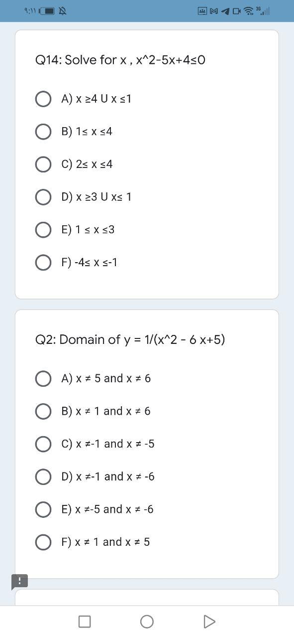X 2 5x 450