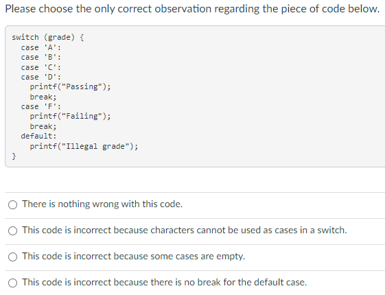 Solved In what order the expression below will be solved? | Chegg.com