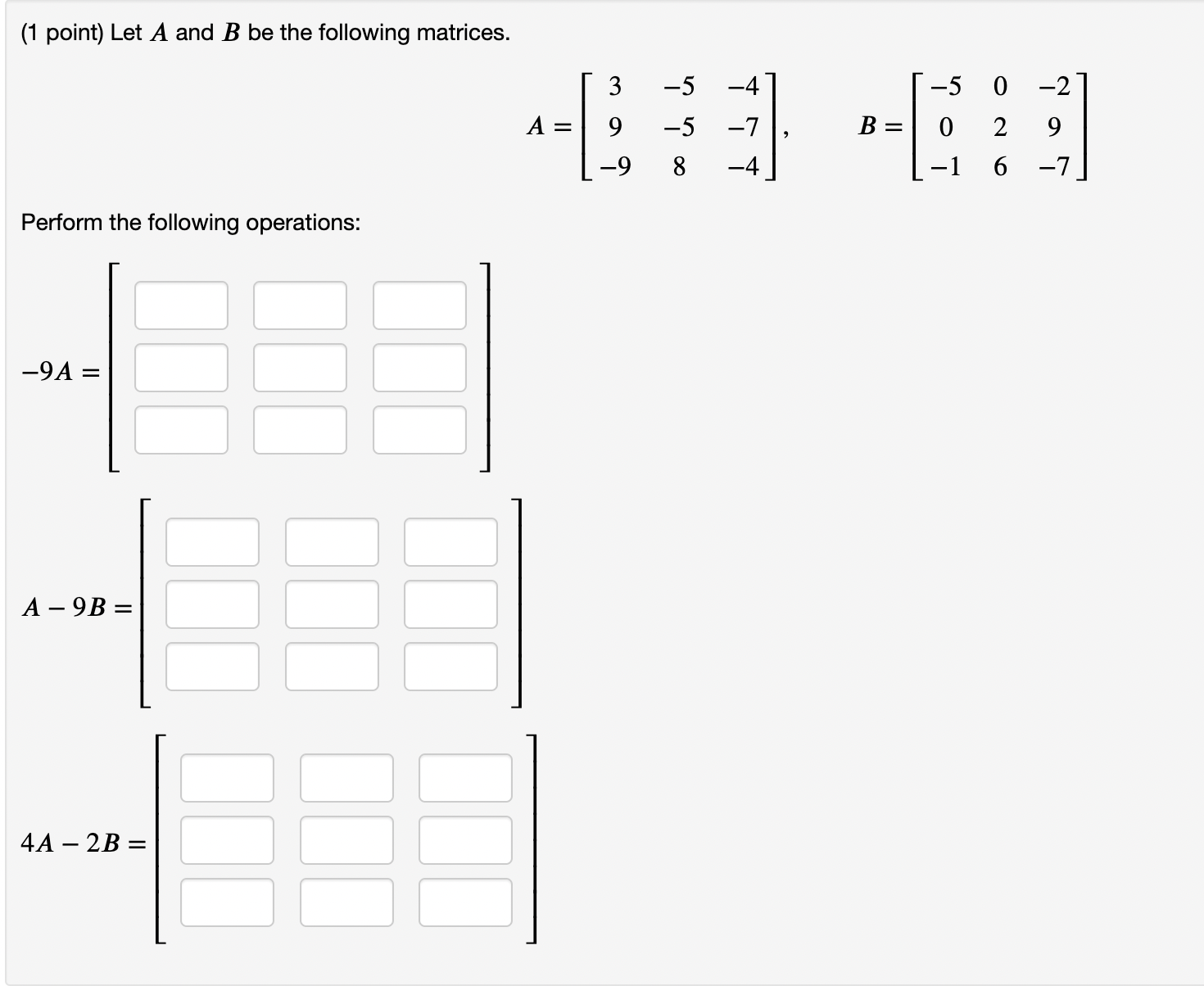 Solved please if you are not sure don't solve itsolve all | Chegg.com