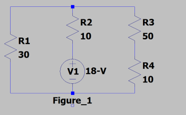 Solved Reduce the circuit into a single source | Chegg.com